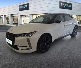 BLUEHDI 130 AUTOPERFORMANCE LINE + PERFORMANCE LINE+