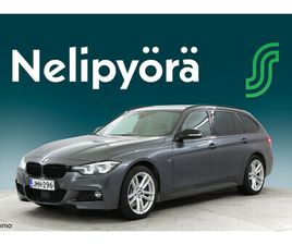 F31 TOURING 335D A XDRIVE EDITION M SPORT