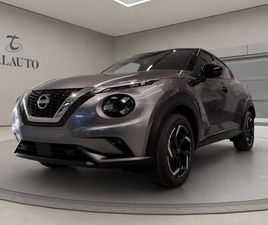 NISSAN JUKE DIG-T 84 KW (114 CV) DCT 7 VEL. ACENTA