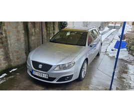SEAT EXEO
