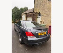 3.5 I-VTEC V6 EX 4DR