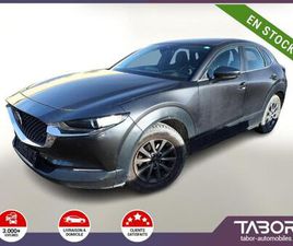 2.0 SKYACTIV-G 122 SELECTION GPS