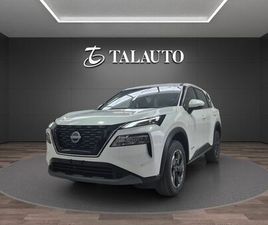 NISSAN X-TRAIL E-POWER 5PL 1.5 E-POWER 152KW 4X2 A/T ACENTA