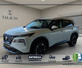 NISSAN X-TRAIL E-4ORCE 5PL 1.5 E-4ORCE 158KW 4X4 A/T N-CONNECTA