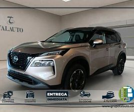 NISSAN X-TRAIL E-4ORCE 7PL 1.5 E-4ORCE 158KW 4X4 A/T N-CONNECTA