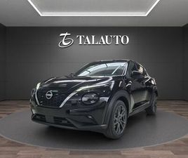 NISSAN JUKE 1.6 HYBRID 105KW (145CV) N-CONNECTA