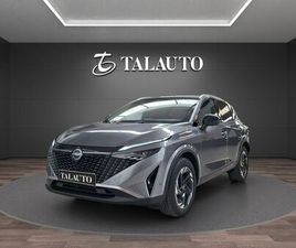 NISSAN QASHQAI E-POWER E-POWER 140 KW (190 CV) N-CONNECTA