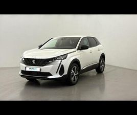 1.2 PURETECH 130CH S&S ALLURE PACK EAT8