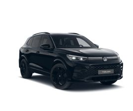 TIGUAN R-LINE 2,0 L TSI OPF 4MOTION 150 KW (204 PS) 7-GANG-DOPPELKUPPLUNGSGETRIEBE DSG