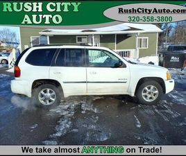 USED 2006 GMC ENVOY SLT