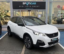 HYBRID4 300 GT E-EAT8 + TOIT OUVRANT / VISION 360