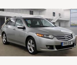 2.2 I-DTEC EX TOURER AUTO EURO 5 5DR