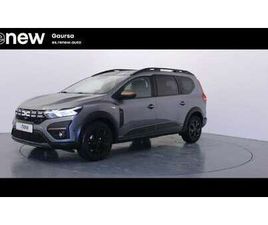 1.0 ECO-G EXTREME GO 74KW 7PL.