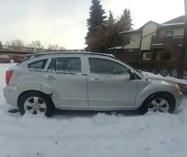2012 DODGE CALIBER