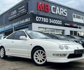 1999 (V) 1.8 TYPER 2DR