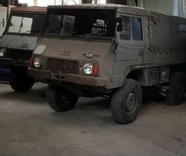 VENDO 2 PINZGAUER