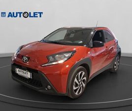 1.0 TREND 72CV S-CVT