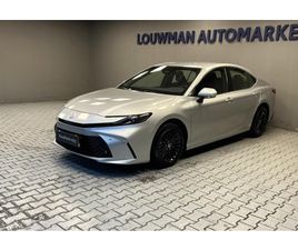 2,5 HYBRID AT COMFORT