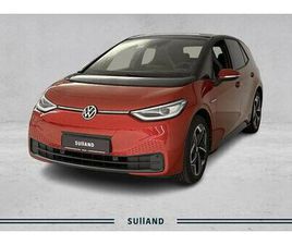 PRO S 77KWH 540KM WLTP EL.SETE HEAD-UP 360 KAMERA