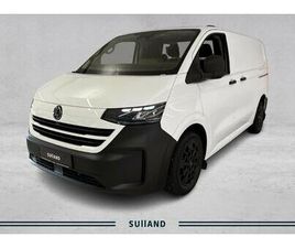 PLUSS 150TDI 4X4 AUT.KORT WEBASTO H-FESTE VARMERATT ++