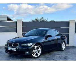 BMW SERIE 3 COUPE 320 320D COUPÉ