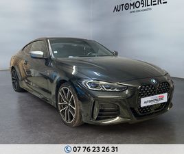 M440I XDRIVE 3.0 I 24V MILD HYBRID STEPTRONIC8 387 CV