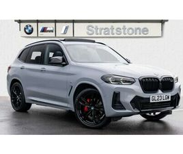 2023 - XDRIVE M40I MHT 5DR AUTO