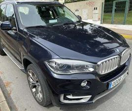 XDRIVE 40DA