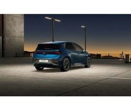 CUPRA BORN X 60/63 150KW/204PS