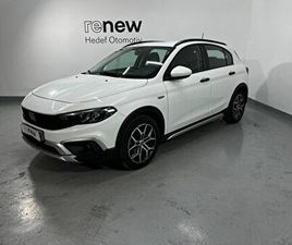 FIAT EGEA CROSS 1.6 MULTIJET URBAN DCT