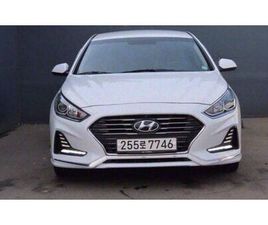 HYUNDAI SONATA HYNDAI SONATA 2.0 LPG ( VETEM GAZ)