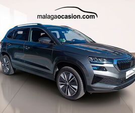 1.5 TSI ACT AMBITION 110 KW (150 CV)