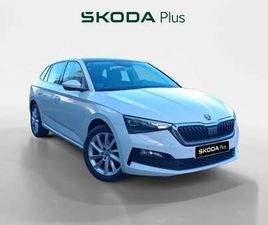 BERLINA CON PORTON 1.6 TDI 85KW AMBITION 115 5P