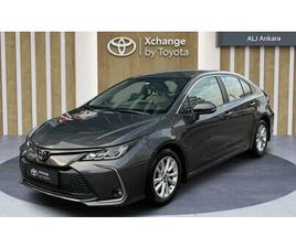 2023 TOYOTA COROLLA 1.5 DREAM MULTIDRIVE S 125HP