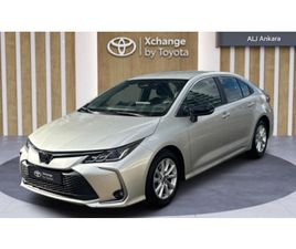 2025 TOYOTA COROLLA 1.5 DREAM MULTIDRIVE S 125HP