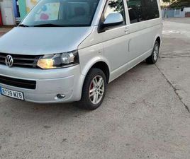 2.0BITDI COMFORTLINE L 4M DSG