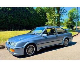 SIERRA 2.0I COSWORTH