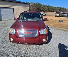 2006 GMC ENVOY DENALI V8 4X4