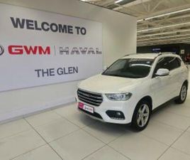 HAVAL H2 1.5T CITY AUTO