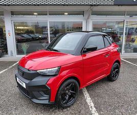 LIGIER JS50 LIGIER JS 50 ELITE DIESEL + SERVO