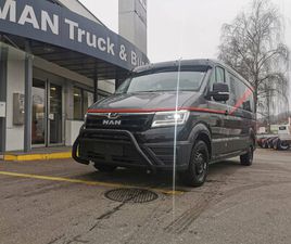 TGE KAW. 3.5 T 3640 2.0 TDI 177 4X4