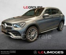 GENERATION2 300 DE AMG LINE 4MATIC