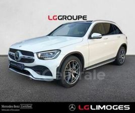 II 300 DE 4MATIC AMG LINE 9G-TRONIC