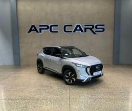 NISSAN MAGNITE 1.0 ACENTA MANUAL