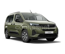 OPEL COMBO OPEL COMBO GS 130 CV 1.5 TD SS AT8 6.4