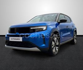 OPEL FRONTERA OPEL FRONTERA 1.2T XHT HYBRID EDCT6 GS