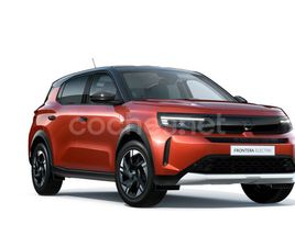 OPEL FRONTERA ELECTRIC 54KWH GS EXTENDED RANGE