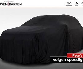 SUZUKI SPLASH - 1.2 COMFORT AUTOMAAT