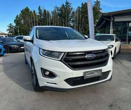 FORD EDGE 2.0 TDCI ST-LINE S /STRAFULL/BELLISSIMA