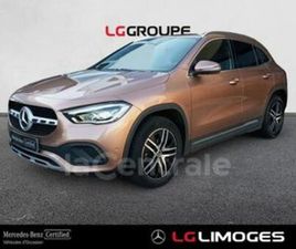 II 200 D PROGRESSIVE LINE 8G-DCT